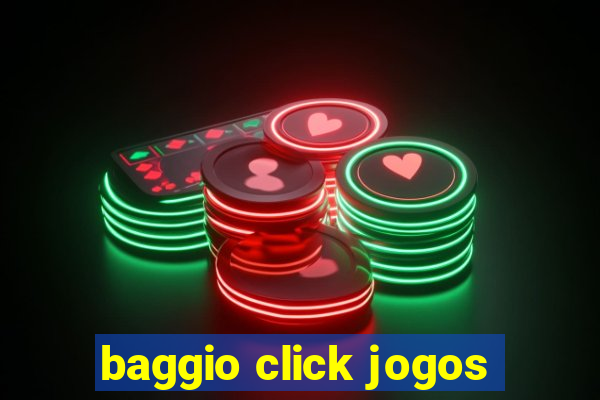 baggio click jogos